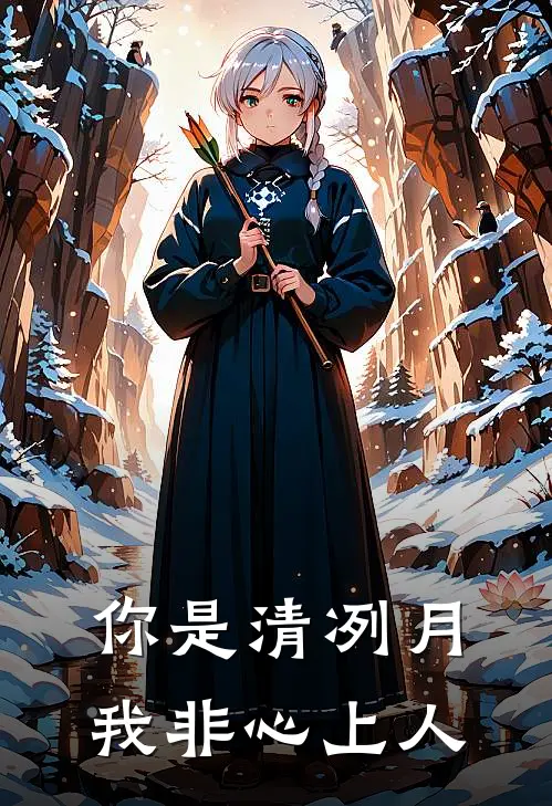 你是清冽月，我非心上人沈述白洛毓锦热门完结小说_最新章节列表你是清冽月，我非心上人(沈述白洛毓锦)