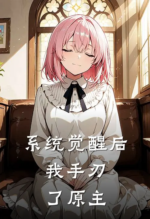 系统觉醒后，我手刃了原主陈诺陈诺免费小说大全_小说推荐完本系统觉醒后，我手刃了原主(陈诺陈诺)