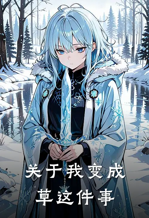 徐二娘李郎关于我变成草这件事全本免费在线阅读_关于我变成草这件事全本阅读