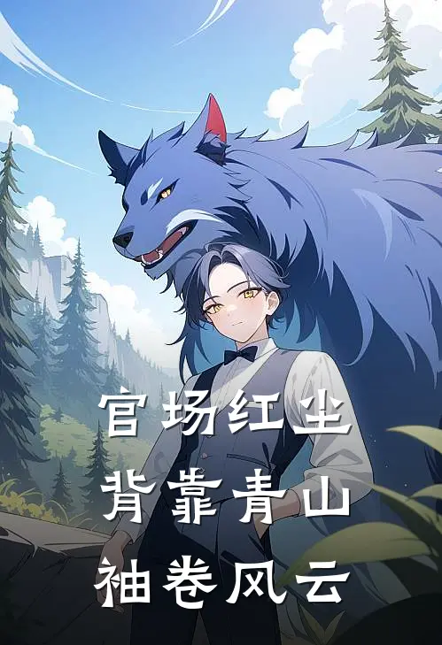 官场红尘：背靠青山，袖卷风云(陈默徐建国)无弹窗小说免费阅读_小说完整版免费阅读官场红尘：背靠青山，袖卷风云陈默徐建国