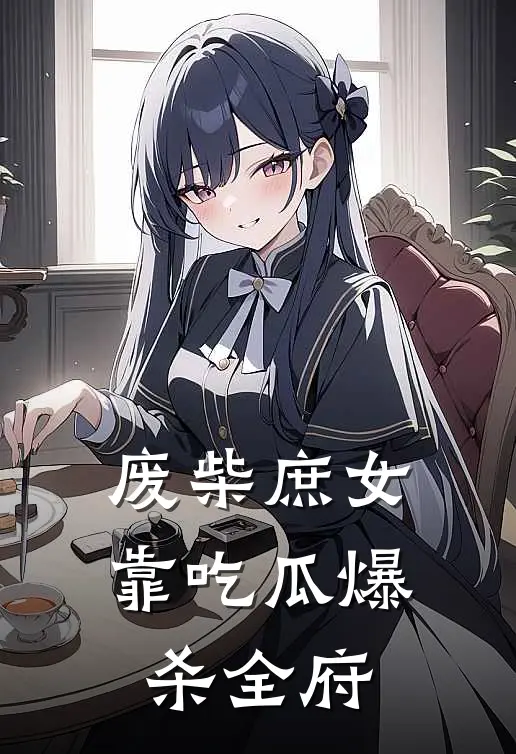 废柴庶女：靠吃瓜爆杀全府（沈知意林薇薇）全文免费阅读无弹窗大结局_废柴庶女：靠吃瓜爆杀全府最新章节列表_笔趣阁（沈知意林薇薇）