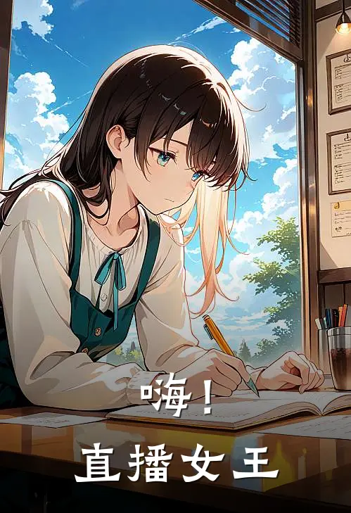 嗨！直播女王王宁李强最新完结小说推荐_最新更新小说嗨！直播女王(王宁李强)