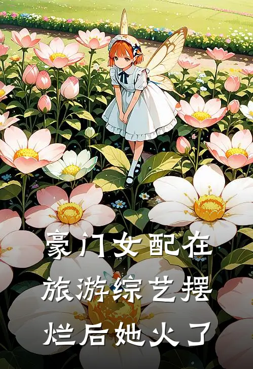 豪门女配在旅游综艺摆烂后她火了苏月窈李姐全文免费阅读无弹窗大结局_(豪门女配在旅游综艺摆烂后她火了)苏月窈李姐最新章节列表笔趣阁（豪门女配在旅游综艺摆烂后她火了）