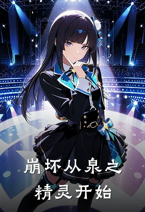 陈炎阿泉《崩坏从泉之精灵开始》_(陈炎阿泉)热门小说