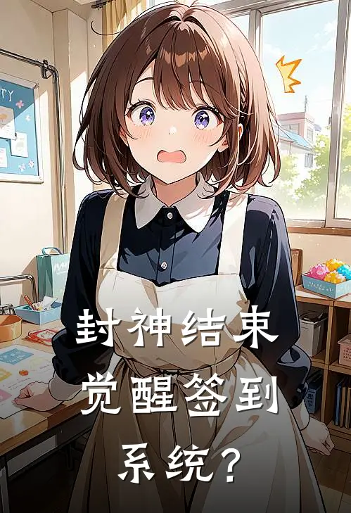 封神结束，觉醒签到系统？闻仲帝辛完整版免费小说_热门网络小说推荐封神结束，觉醒签到系统？(闻仲帝辛)