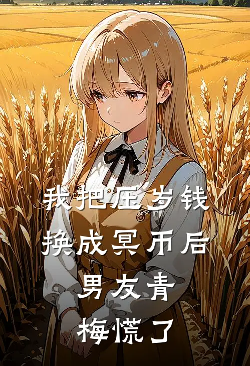 我把压岁钱换成冥币后，男友青梅慌了青梅姜萱免费热门小说_最热门小说我把压岁钱换成冥币后，男友青梅慌了青梅姜萱