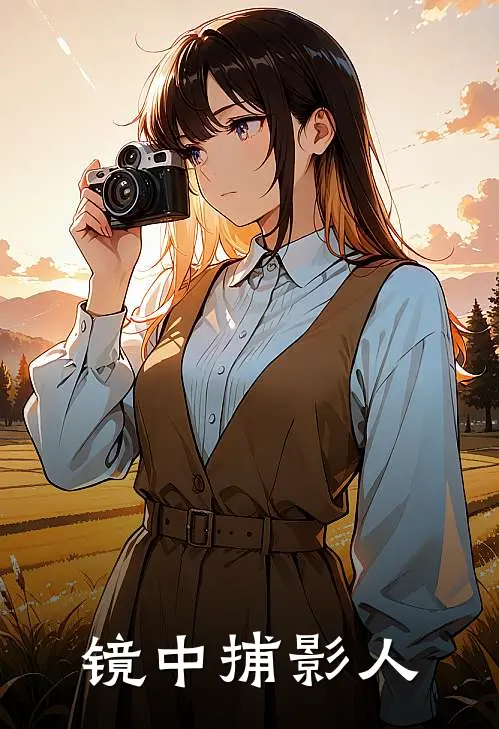 林守苏晓镜中捕影人最新章节阅读_林守苏晓最新章节在线阅读