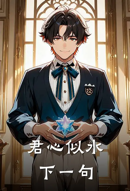 君心似水下一句