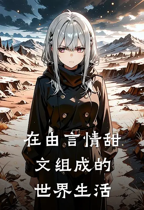 在由言情甜文组成的世界生活(江洵张樾)免费热门小说_最新小说推荐在由言情甜文组成的世界生活江洵张樾