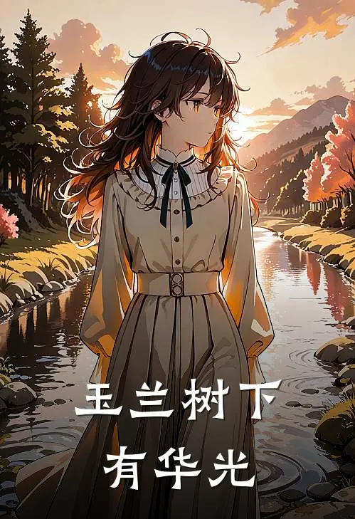 沈雨泽高闻湫《玉兰树下有华光》小说免费在线阅读_玉兰树下有华光(沈雨泽高闻湫)已完结小说