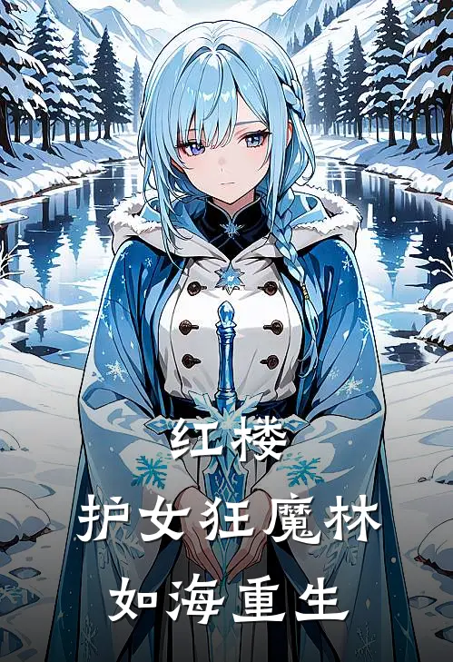 红楼：护女狂魔林如海重生林如海琼华免费小说完结_最新完本小说推荐红楼：护女狂魔林如海重生(林如海琼华)