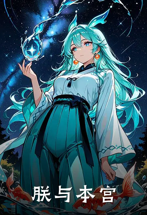 朕与本宫小说慕容辰赵无极（已完结全集完整版大结局）慕容辰赵无极小说全文阅读笔趣阁