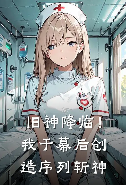 旧神降临！我于幕后创造序列斩神江晨陈泽热门小说大全_免费小说完结旧神降临！我于幕后创造序列斩神江晨陈泽