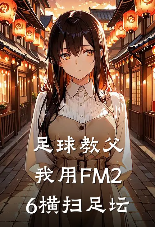 足球教父：我用FM26横扫足坛(林风李锐)完整版免费全文阅读_最热门小说足球教父：我用FM26横扫足坛林风李锐