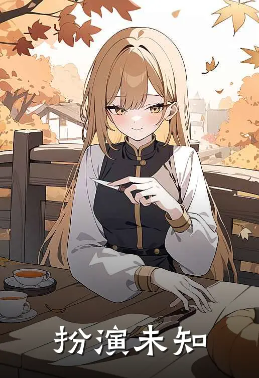 扮演未知(沈渝安陈晋)全章节在线阅读_沈渝安陈晋全章节在线阅读