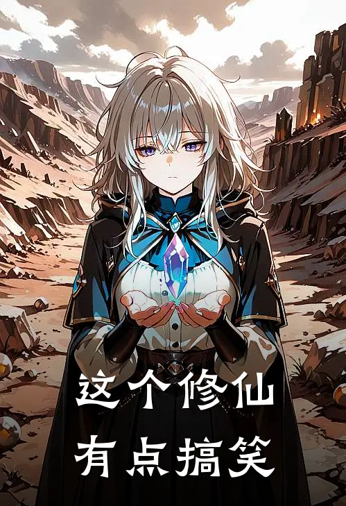 陈小凡赵铁柱《这个修仙有点搞笑》最新章节阅读_(这个修仙有点搞笑)全章节免费在线阅读