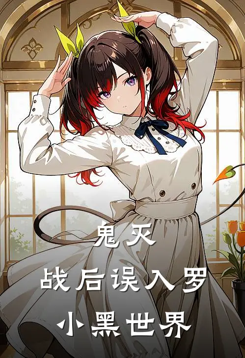 鬼灭：战后误入罗小黑世界(富冈不死川)小说最新章节_全文免费小说鬼灭：战后误入罗小黑世界富冈不死川