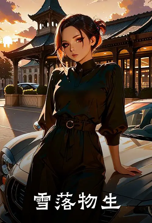 雪落物生凌若白雪枫玲全文免费阅读无弹窗大结局_(雪落物生)凌若白雪枫玲最新章节列表笔趣阁（雪落物生）