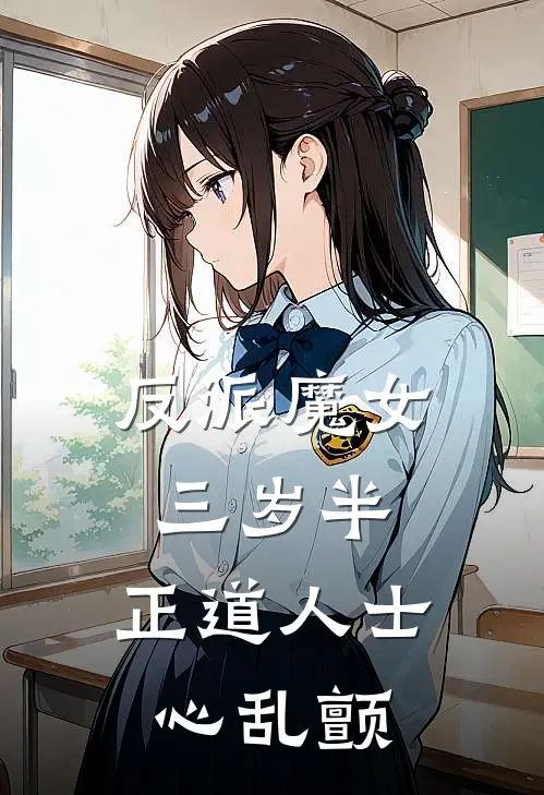 反派魔女三岁半，正道人士心乱颤(虞小软玉佩)热门网络小说_最新章节列表反派魔女三岁半，正道人士心乱颤(虞小软玉佩)