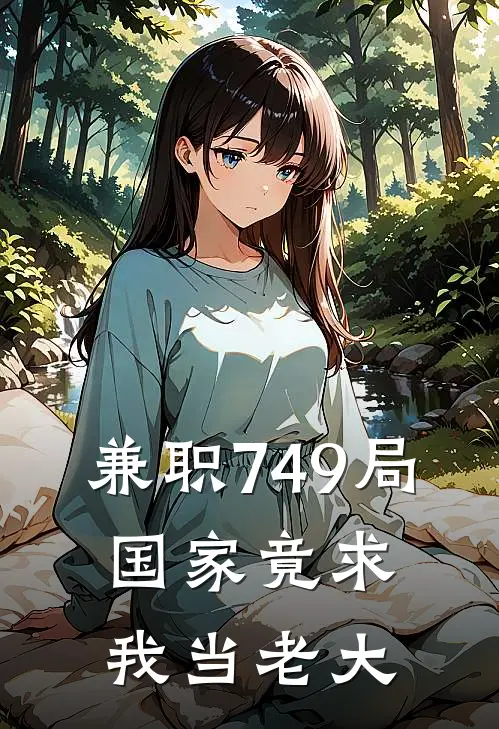 兼职749局，国家竟求我当老大(叶寒苏燕)免费阅读_完结热门小说兼职749局，国家竟求我当老大(叶寒苏燕)