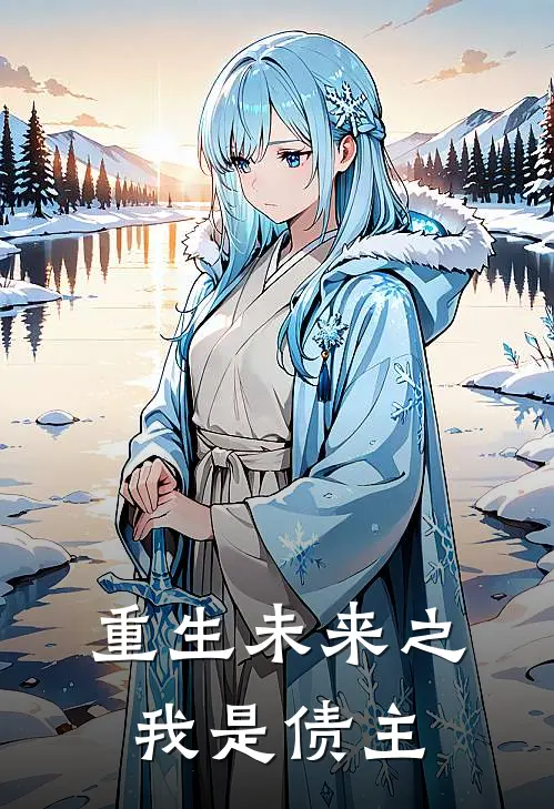 林越李哲重生未来之我是债主全章节在线阅读_重生未来之我是债主全集免费在线阅读