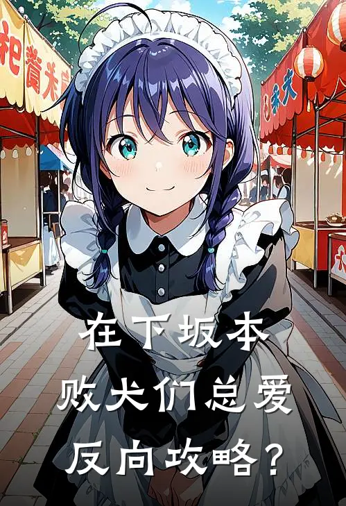 坂本英梨梨(在下坂本，败犬们总爱反向攻略？)最新章节免费在线阅读_(坂本英梨梨)完结版在线阅读