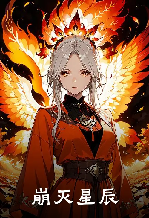 崩灭星辰(聂坤赵东)热门小说推荐_免费小说在线看崩灭星辰聂坤赵东