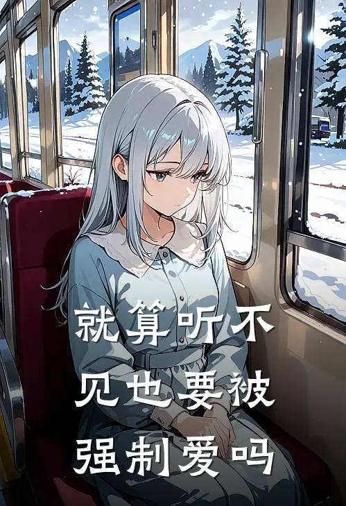 就算听不见也要被强制爱吗(温棠棠棠)热门网络小说_最新章节列表就算听不见也要被强制爱吗(温棠棠棠)