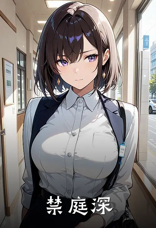 禁庭深纪承谦黎亦安全章节免费在线阅读_《禁庭深》精彩小说