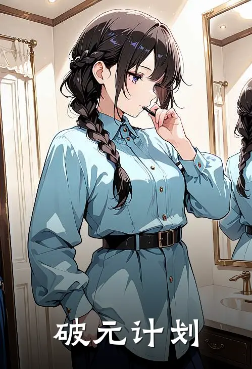 破元计划(陆小龙李辉)最新好看小说_最新章节列表破元计划(陆小龙李辉)