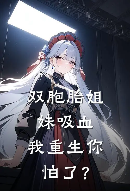 双胞胎姐妹吸血，我重生你怕了？张恒林婉完结版小说_最新章节列表双胞胎姐妹吸血，我重生你怕了？(张恒林婉)