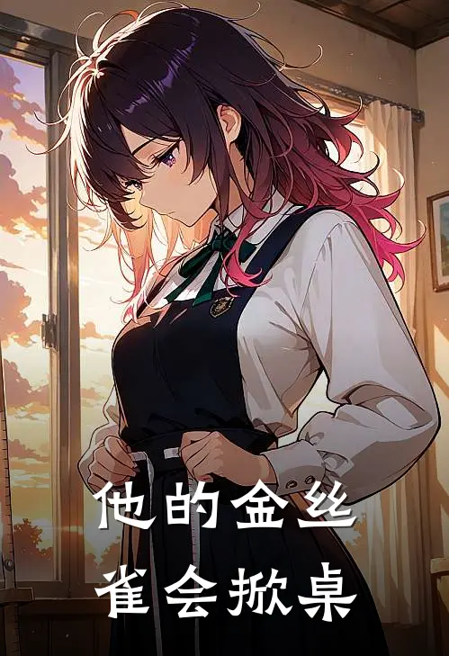 他的金丝雀会掀桌沈知意霍砚辞免费小说全文阅读_最新好看小说他的金丝雀会掀桌沈知意霍砚辞
