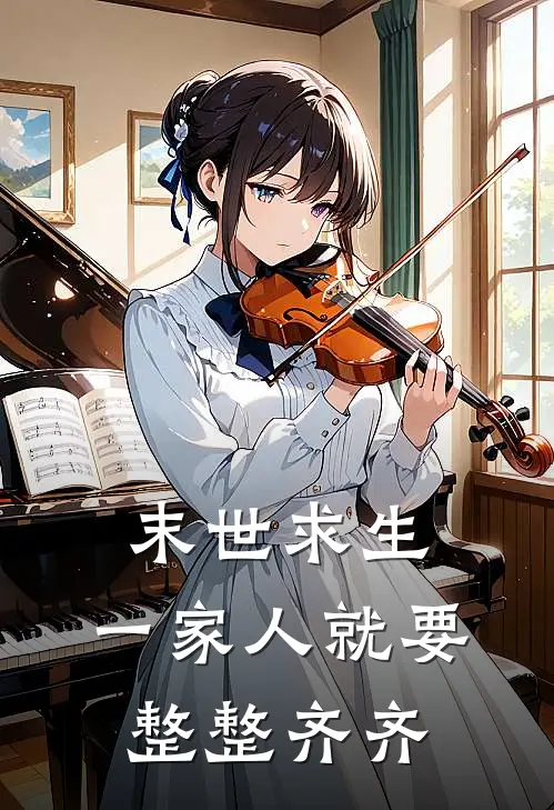 末世求生，一家人就要整整齐齐(陆白冯禹)最新好看小说_最新章节列表末世求生，一家人就要整整齐齐(陆白冯禹)