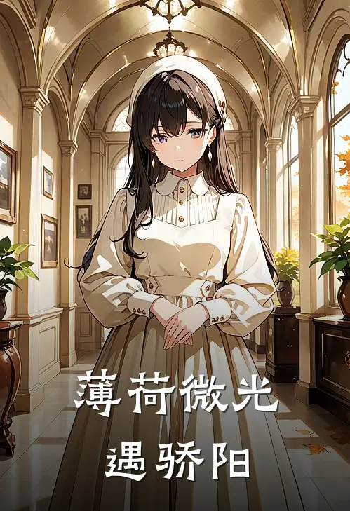 薄荷微光遇骄阳(林晓星江屿)最新完本小说推荐_免费小说推荐薄荷微光遇骄阳林晓星江屿