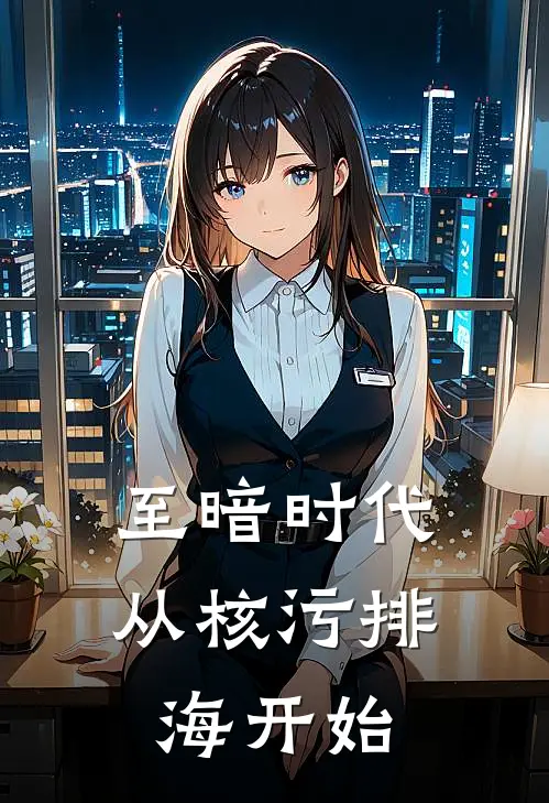 至暗时代，从核污排海开始李安乐张小曼完整免费小说_小说全文免费阅读至暗时代，从核污排海开始李安乐张小曼