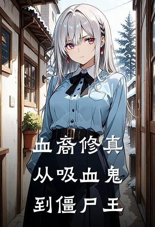 血裔修真：从吸血鬼到僵尸王陈武艾莉丝完本热门小说_小说完结版血裔修真：从吸血鬼到僵尸王(陈武艾莉丝)