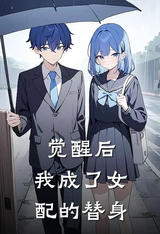 觉醒后，我成了女配的替身(苏望舒沈清辞)完本小说大全_完本热门小说觉醒后，我成了女配的替身苏望舒沈清辞