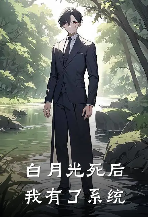 白月光死后我有了系统杨斯年盛蔚最新小说推荐_热门小说排行榜白月光死后我有了系统(杨斯年盛蔚)