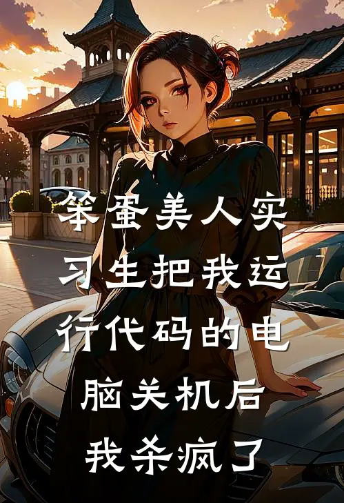 笨蛋美人实习生把我运行代码的电脑关机后，我杀疯了小雪夏宛若好看的小说推荐完结_在哪看免费小说笨蛋美人实习生把我运行代码的电脑关机后，我杀疯了小雪夏宛若