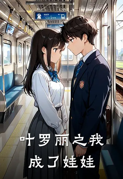 叶罗丽之我成了娃娃(空梦琳高泰明)完结小说_小说完整版免费阅读叶罗丽之我成了娃娃空梦琳高泰明