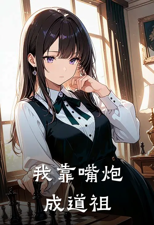 我靠嘴炮成道祖苟富贵铁柱全章节免费在线阅读_《我靠嘴炮成道祖》精彩小说