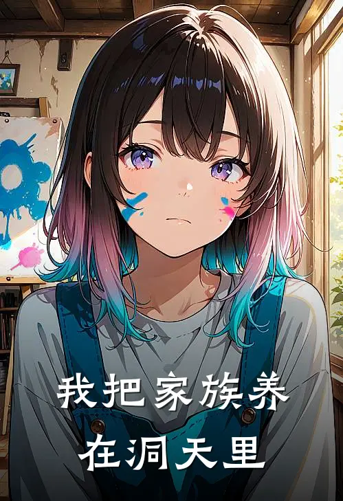 我把家族养在洞天里