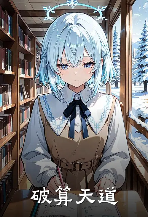 《破算天道》林轩赵虎已完结小说_破算天道(林轩赵虎)火爆小说