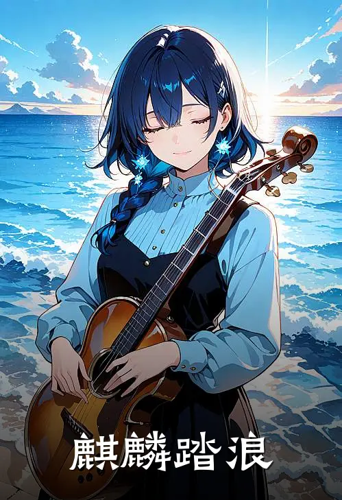 麒麟踏浪林昭郭靖最新好看小说_最新章节列表麒麟踏浪(林昭郭靖)