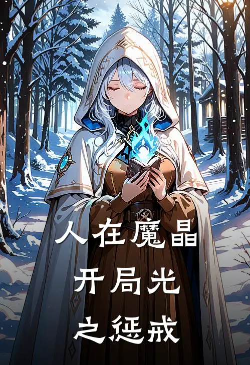 墨九霄千瑞《人在魔晶：开局光之惩戒》完结版免费阅读_墨九霄千瑞热门小说