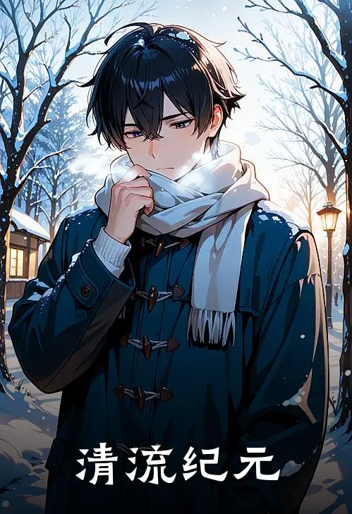 清流纪元(艾琳娜巴尔)免费小说全本阅读_最新章节列表清流纪元(艾琳娜巴尔)