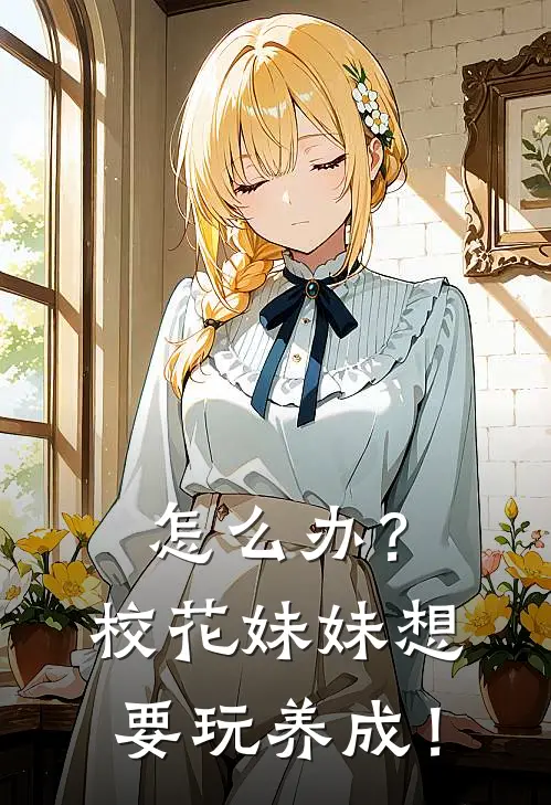 怎么办？校花妹妹想要玩养成！许言白慧完整免费小说_热门小说阅读怎么办？校花妹妹想要玩养成！许言白慧