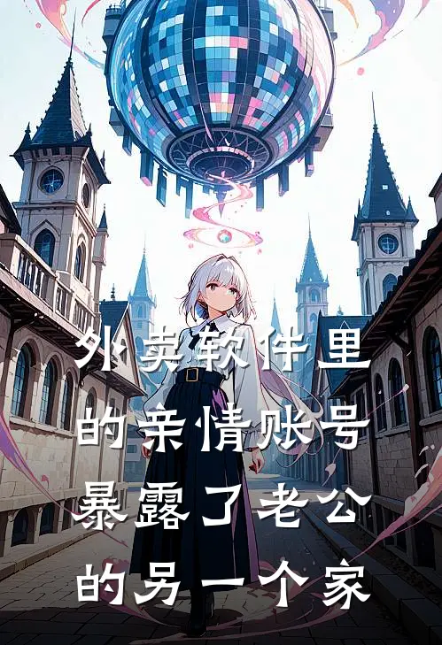 外卖软件里的亲情账号暴露了老公的另一个家孙淼淼陈强完本小说免费阅读_最新章节列表外卖软件里的亲情账号暴露了老公的另一个家(孙淼淼陈强)