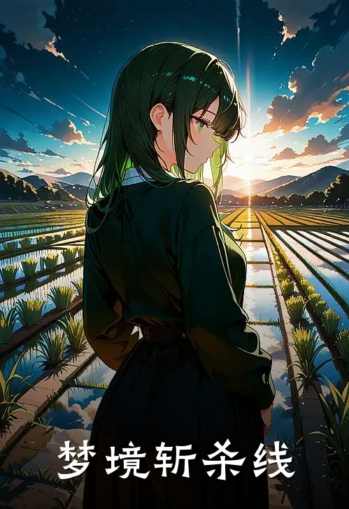 梦境斩杀线(林微杰克)_林微杰克热门小说