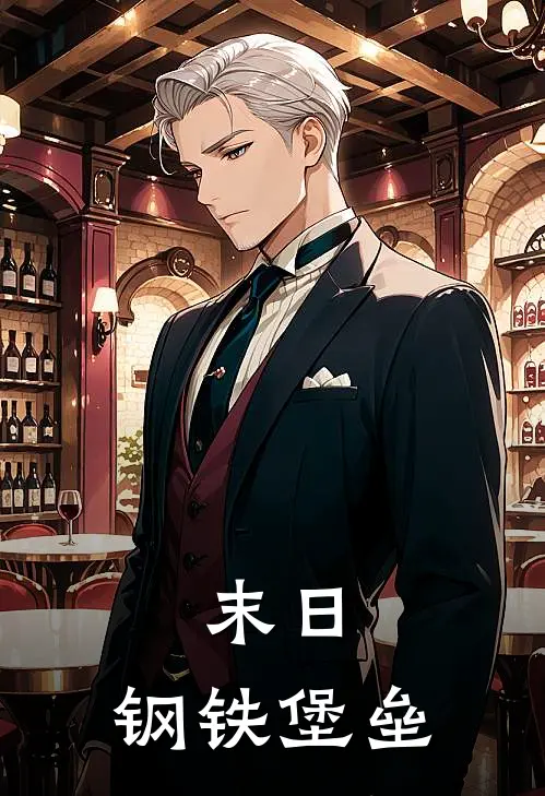 末日：钢铁堡垒(陆沉赵烈)小说推荐完本_全本免费小说末日：钢铁堡垒陆沉赵烈